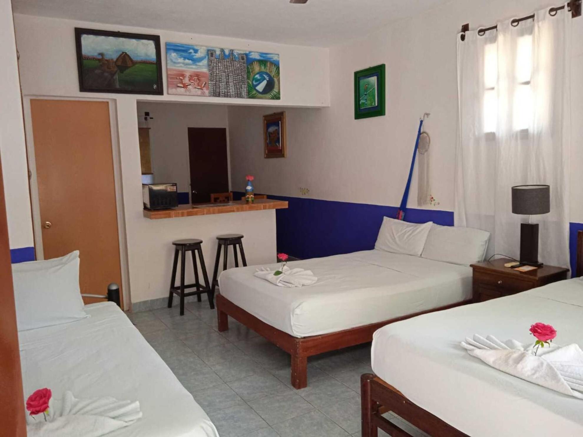 La Casa De Angel Valladolid Ngoại thất bức ảnh