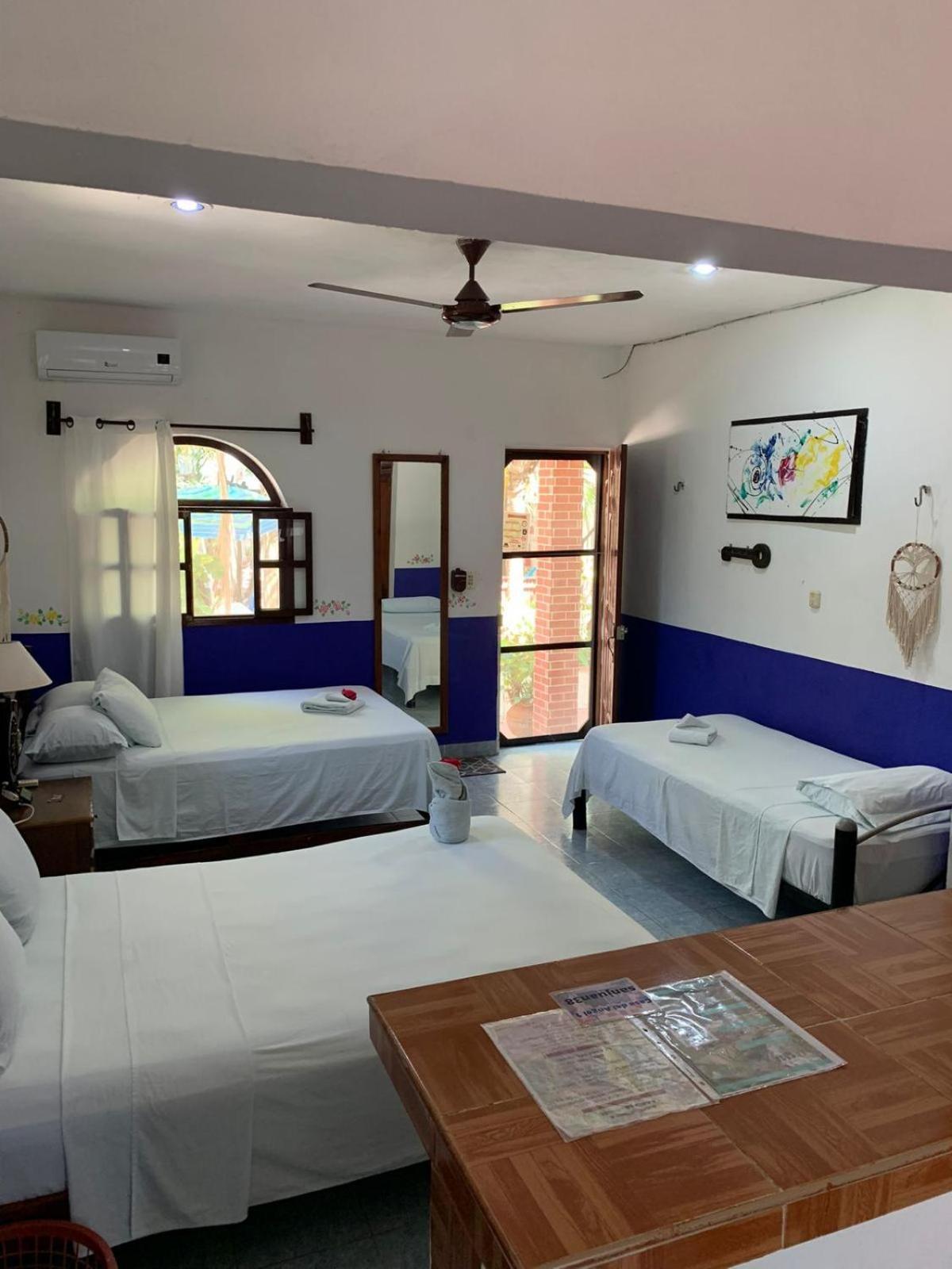 La Casa De Angel Valladolid Ngoại thất bức ảnh