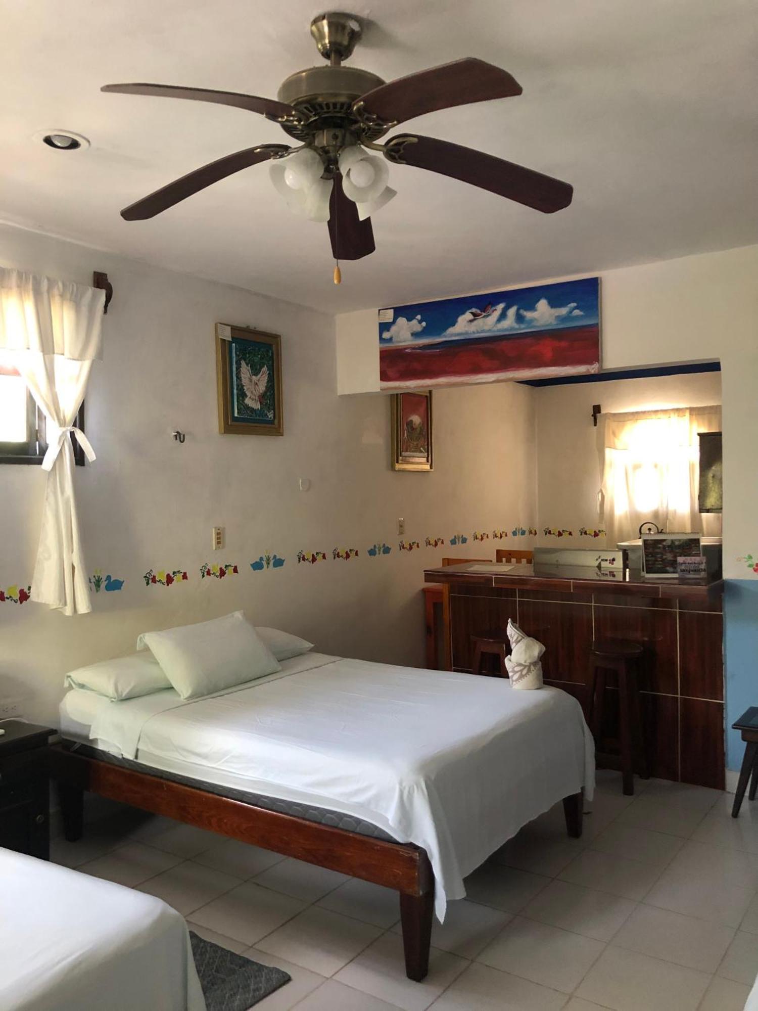 La Casa De Angel Valladolid Ngoại thất bức ảnh