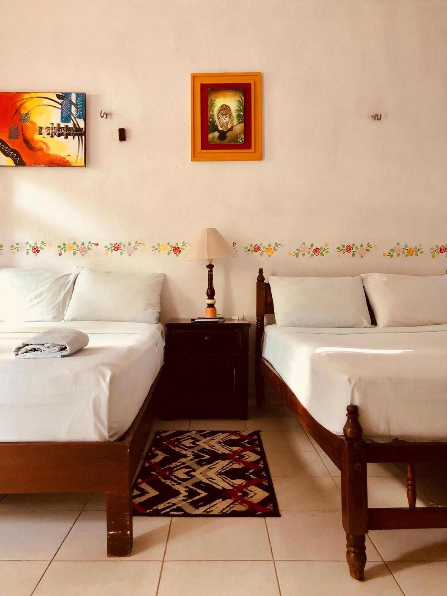 La Casa De Angel Valladolid Ngoại thất bức ảnh