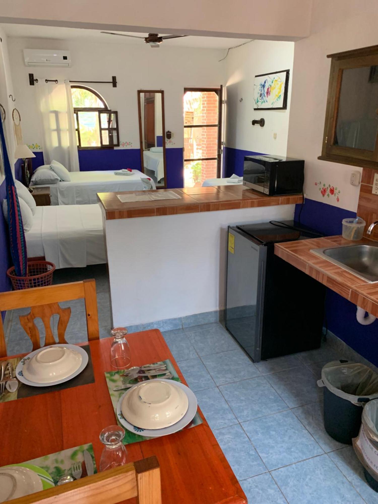 La Casa De Angel Valladolid Phòng bức ảnh