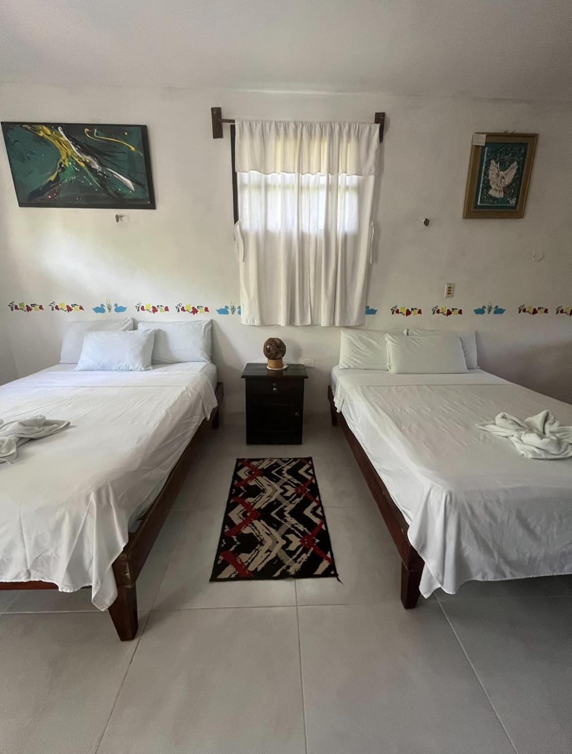 La Casa De Angel Valladolid Ngoại thất bức ảnh