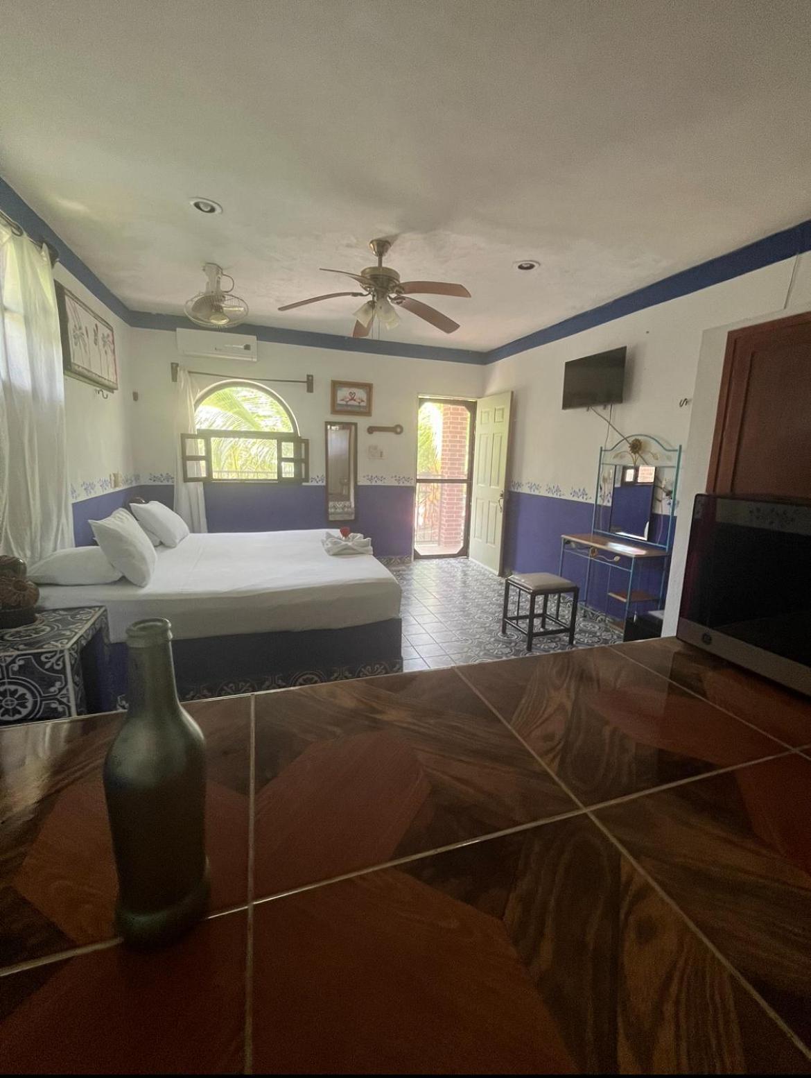 La Casa De Angel Valladolid Phòng bức ảnh