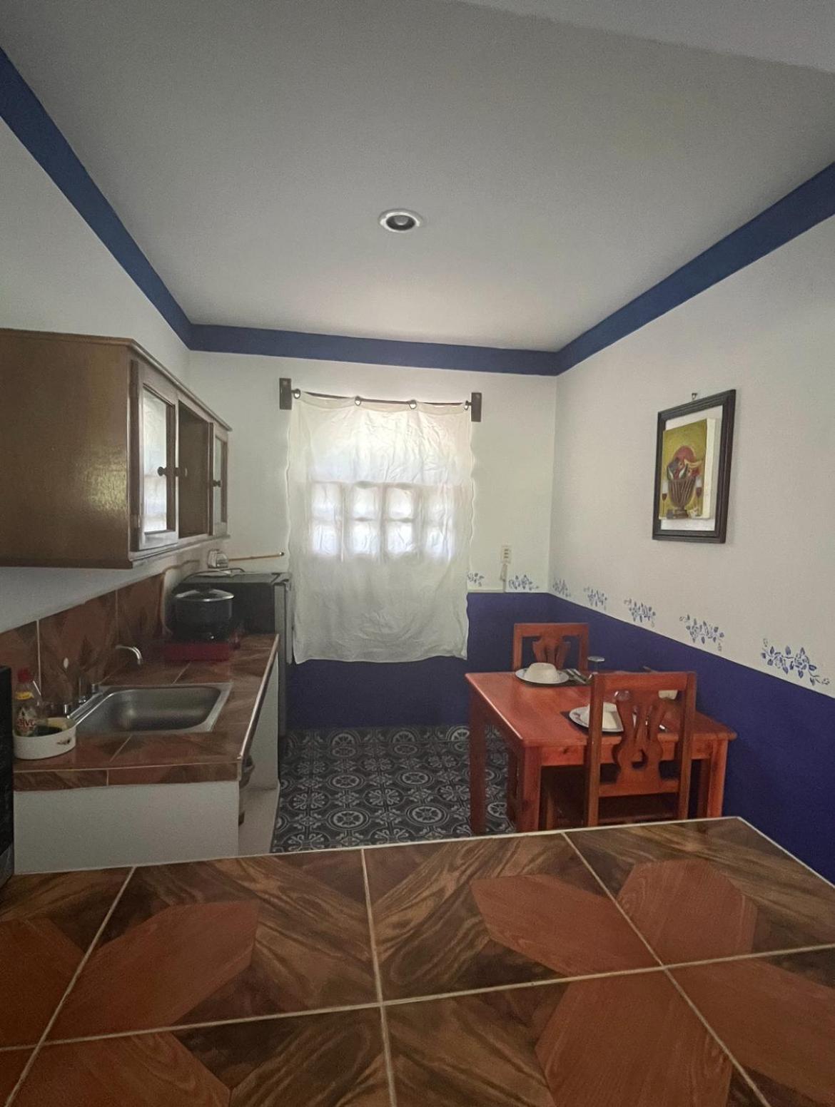 La Casa De Angel Valladolid Phòng bức ảnh