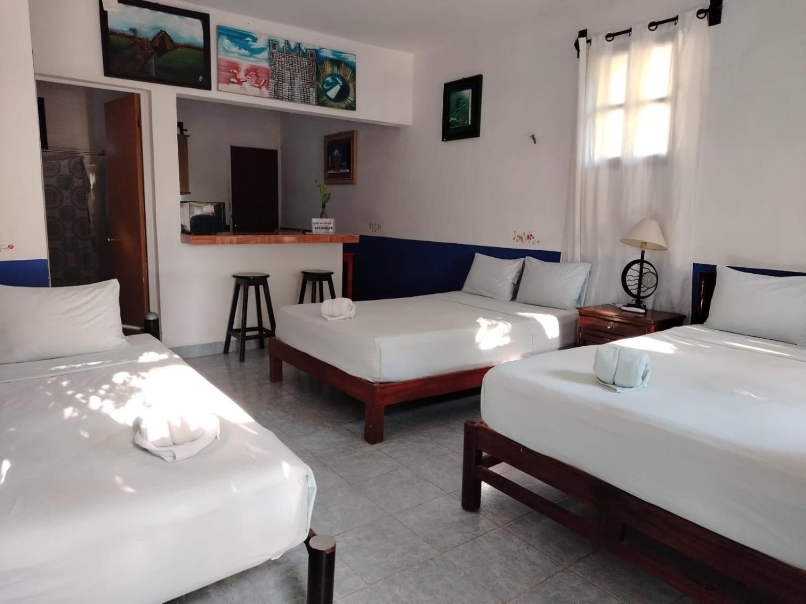 La Casa De Angel Valladolid Ngoại thất bức ảnh