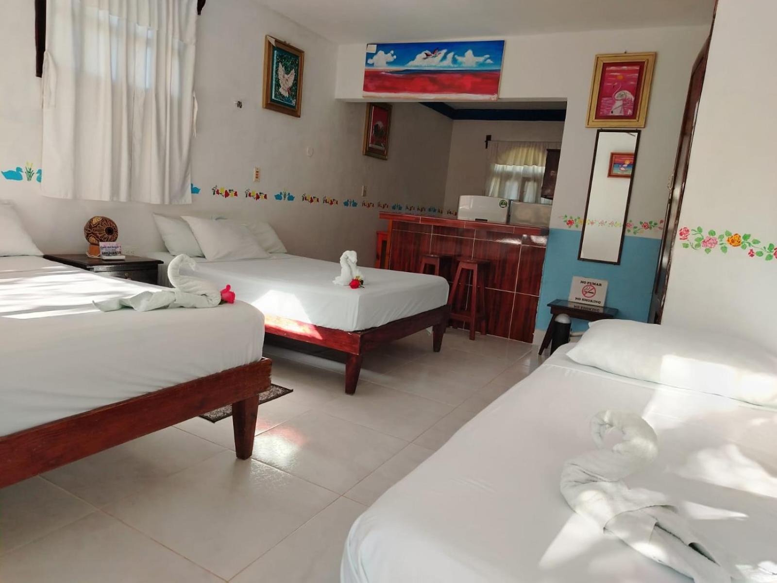 La Casa De Angel Valladolid Ngoại thất bức ảnh