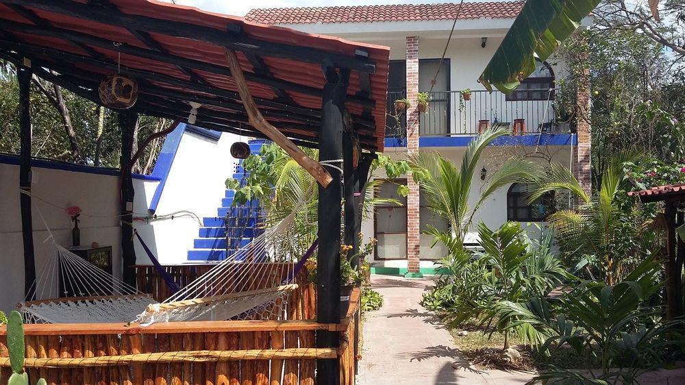La Casa De Angel Valladolid Ngoại thất bức ảnh