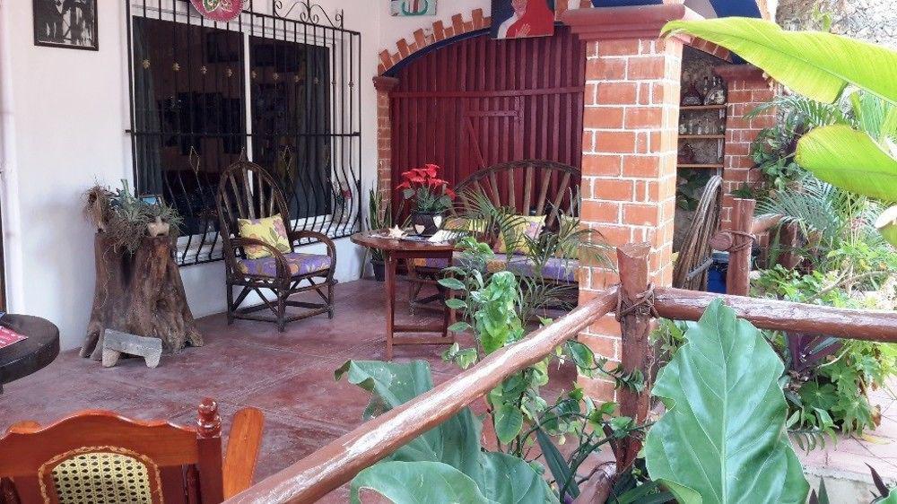 La Casa De Angel Valladolid Ngoại thất bức ảnh