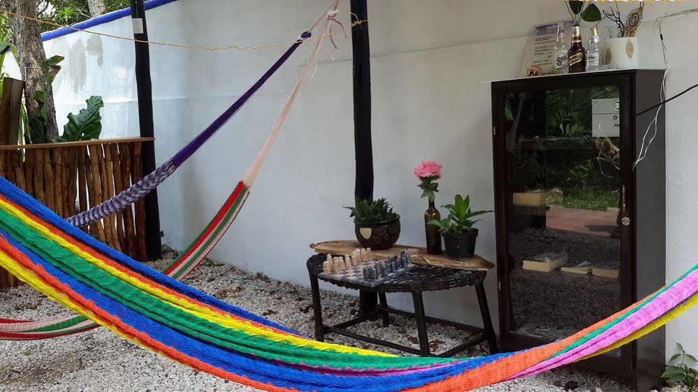 La Casa De Angel Valladolid Ngoại thất bức ảnh